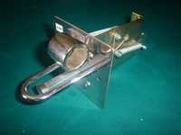 Máquina para matreco 0,20€