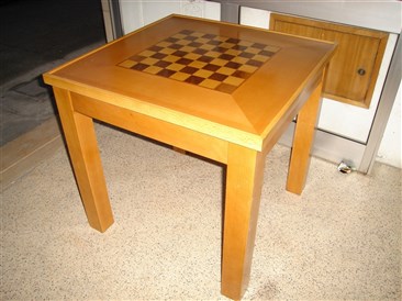 Mesa de jogo