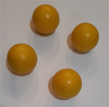 Bola de competição