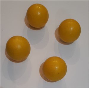 Bola de competição