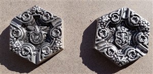 Cinzeiros