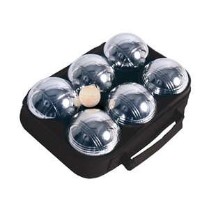 Bolas Petanque