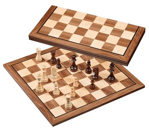 tabuleiro de Xadrez