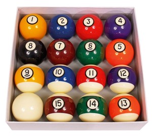Bolas Ventura Premium 57.2mm